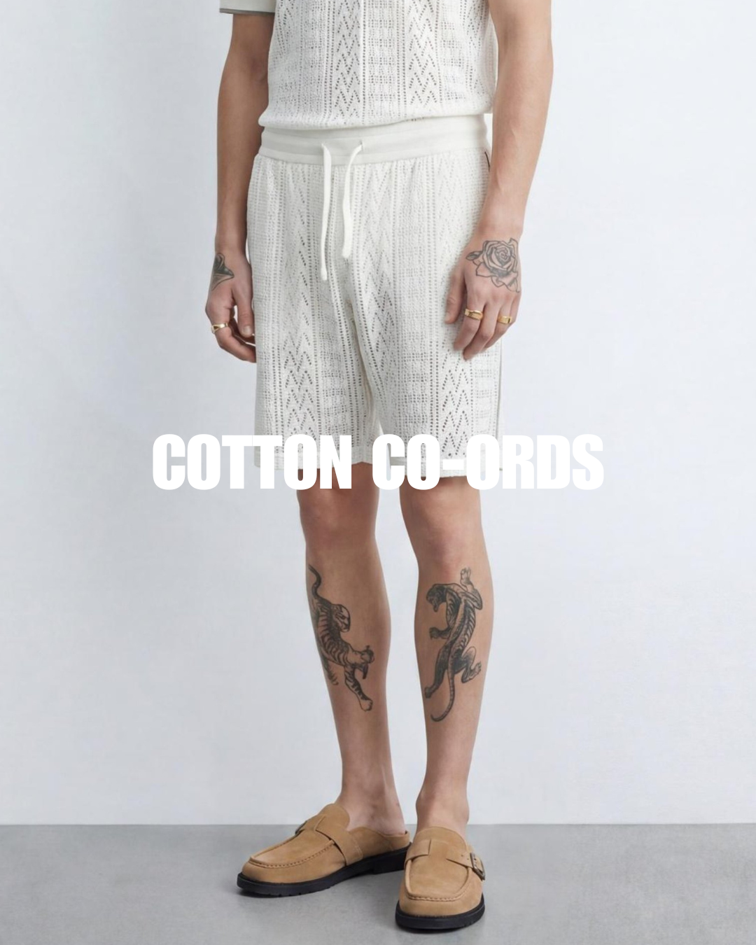 co-ords