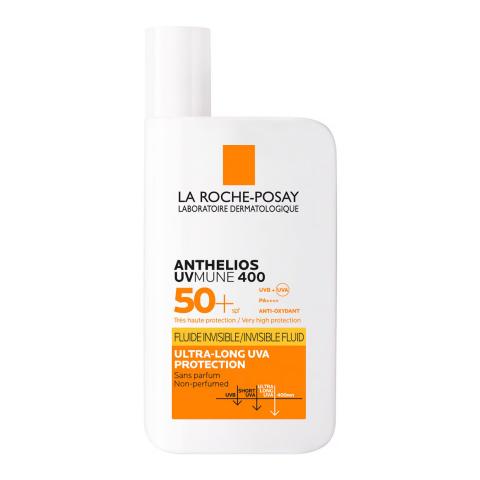 La Roche-Posay Anthelios Uvmune Ultra Light SPF50+
