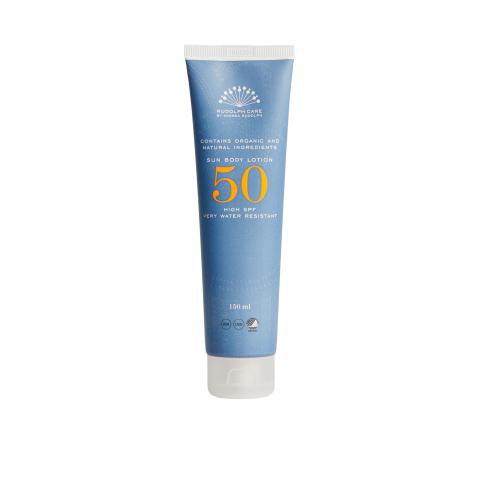 Rudolph Care Sun Body Lotion SPF 50