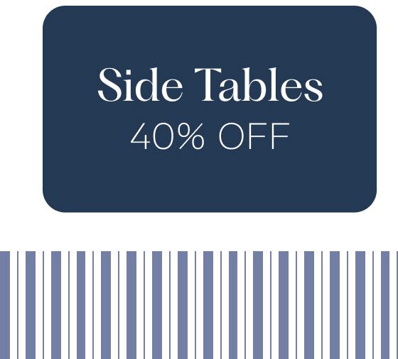Side Tables