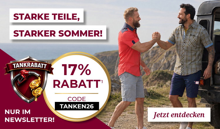 Sommermode