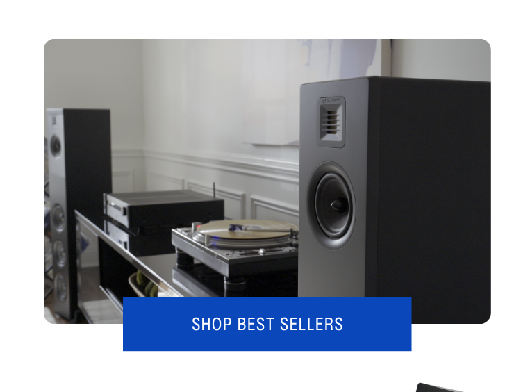 Emotiva Best Sellers