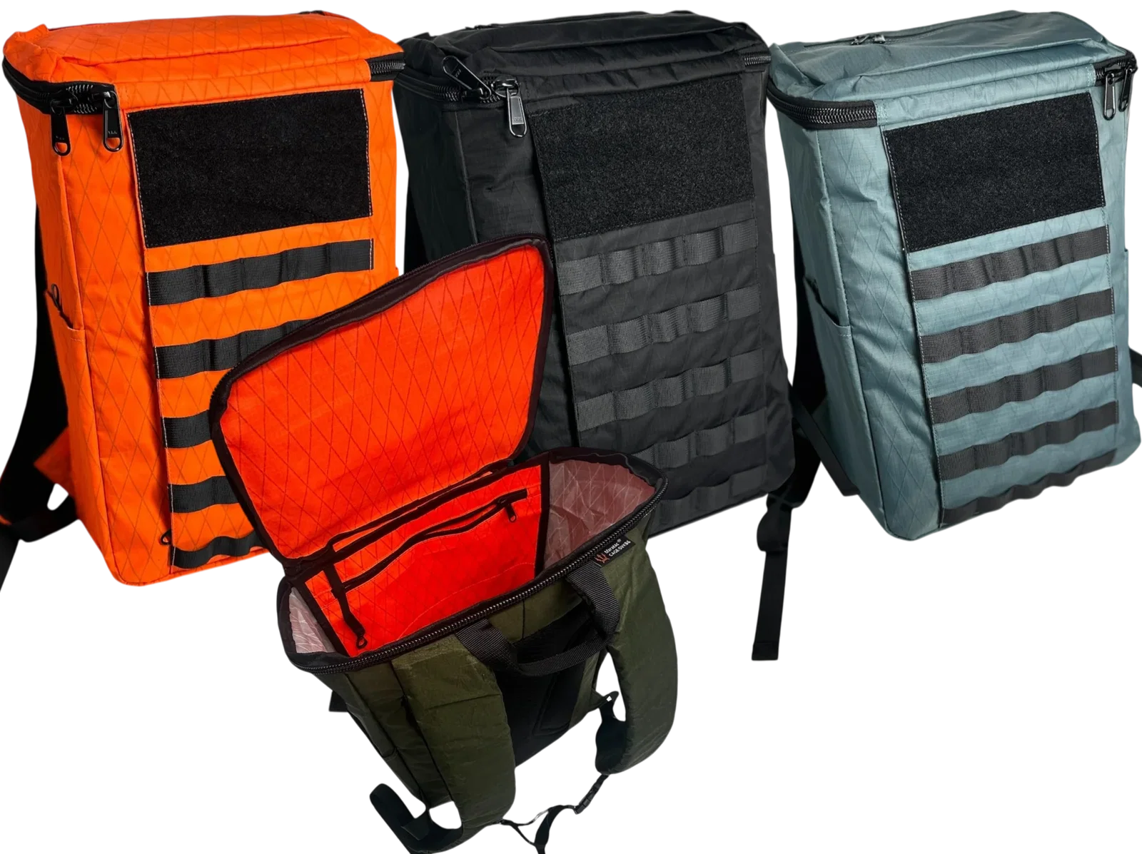 BRP UrbanHaul XPAC Backpack by Maratac