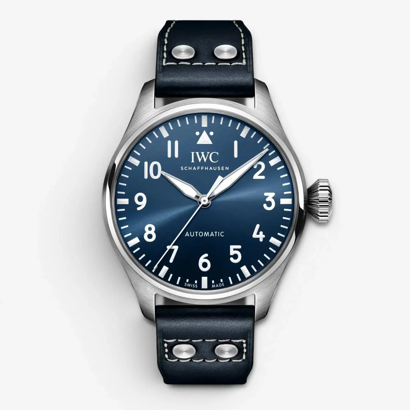 Image of IWC