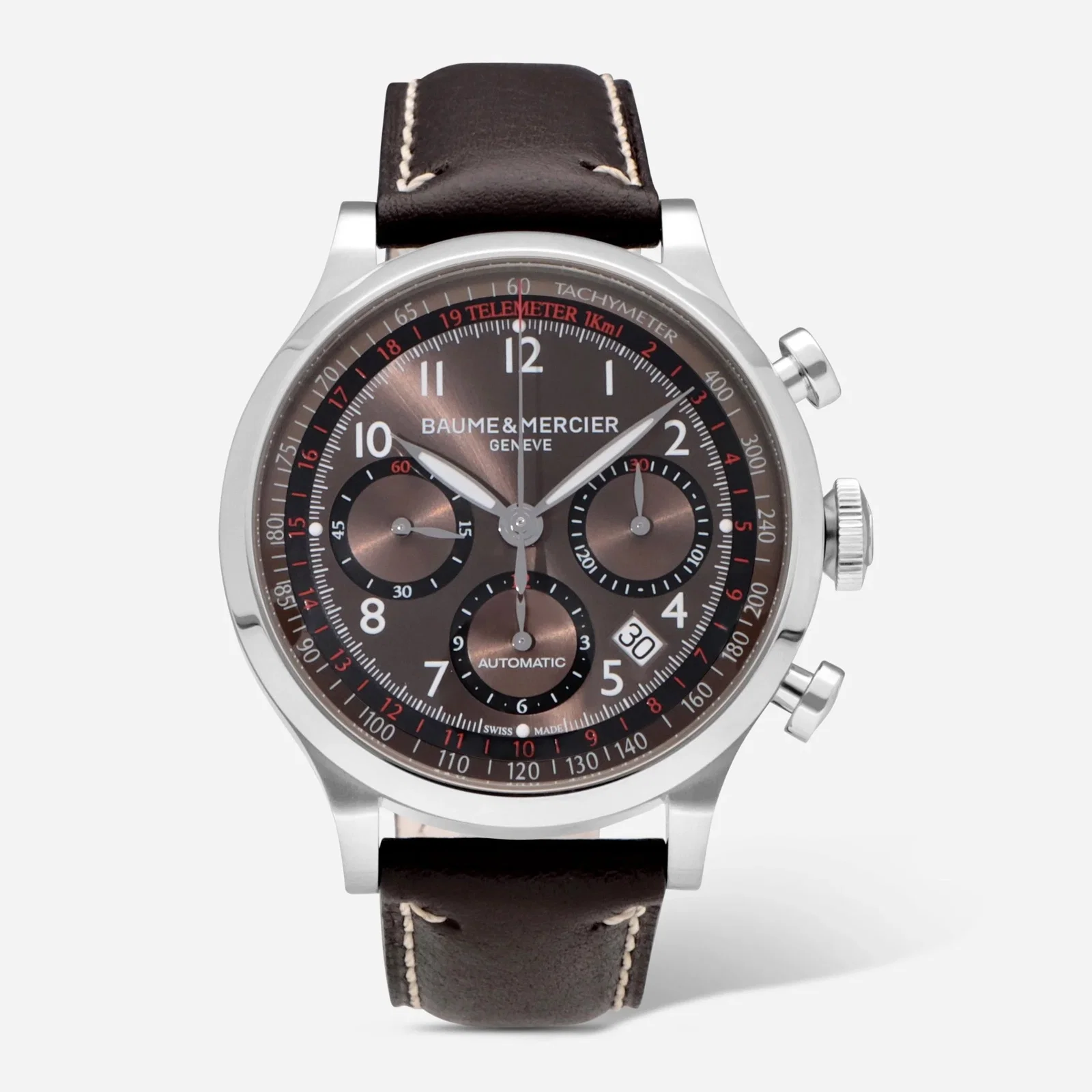 Image of Baume & Mercier