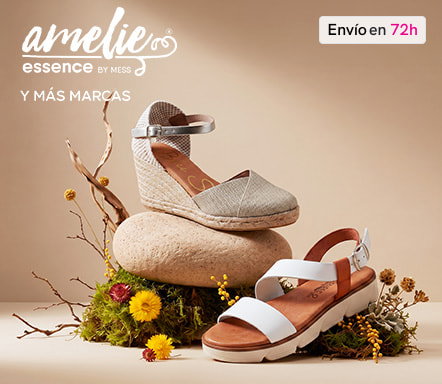 Amelie Essence