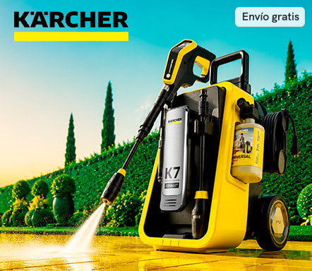 Karcher