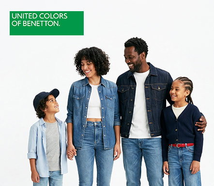 United Colors of Benetton