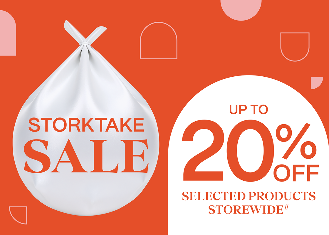 MID SEASON SALE
