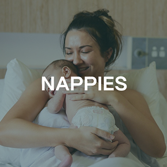 NAPPIES