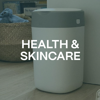 HEALTH & SKINCARE