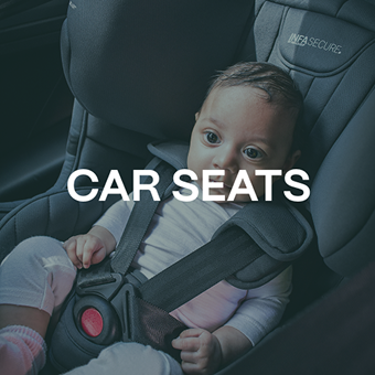 CAR SEATS