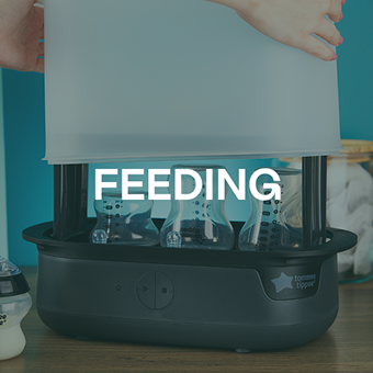 FEEDING