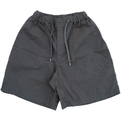 FrizmWORKS CN Nib Fatigue Shorts - Charcoal