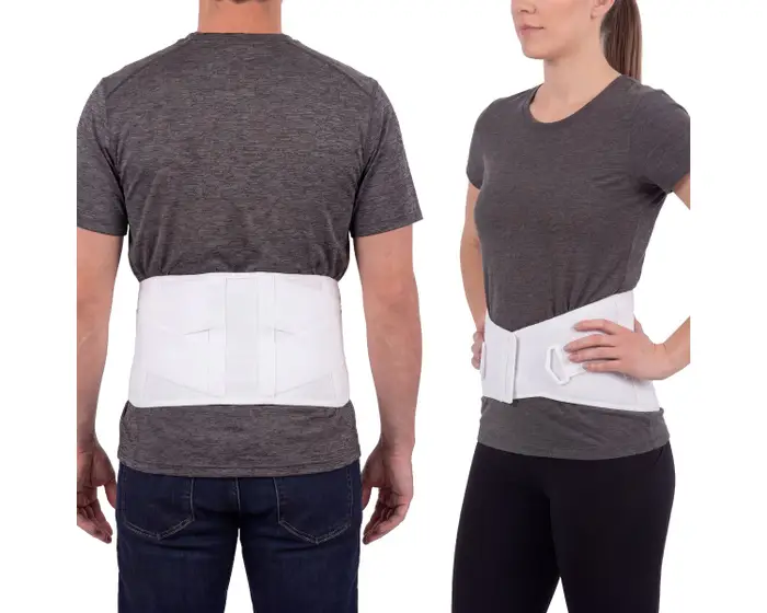 ScripHessco NEXT-GEN Lumbar Support