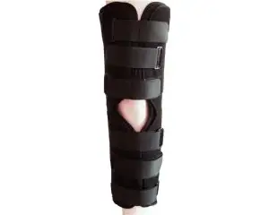 Advantage Tri-Panel Knee Immobilizer