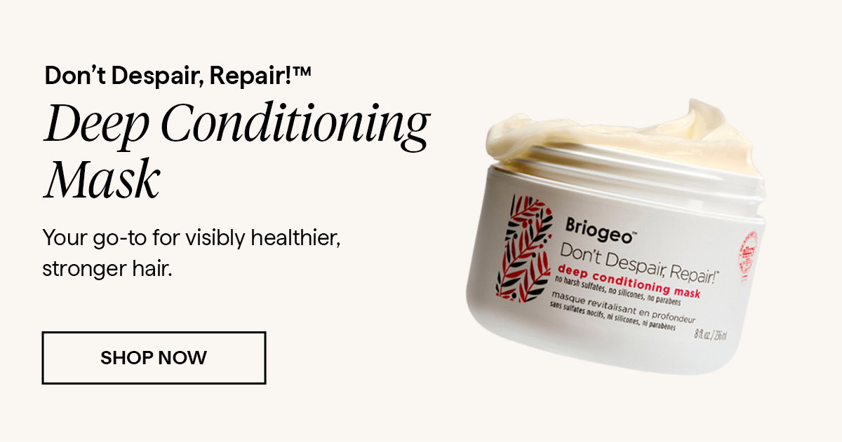 Your go‑to for visibly healthier, stronger hair.
