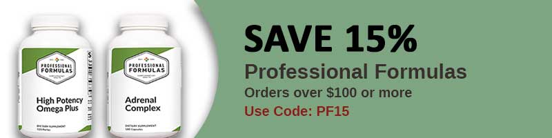 15% Off