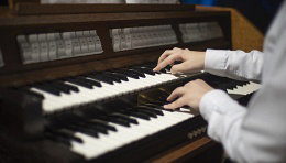 Билет на концерт от компании Collegium Musicum