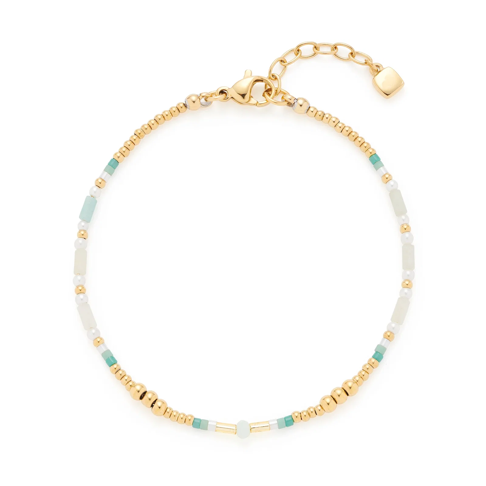 Image of Armband LILLY gold CIAO