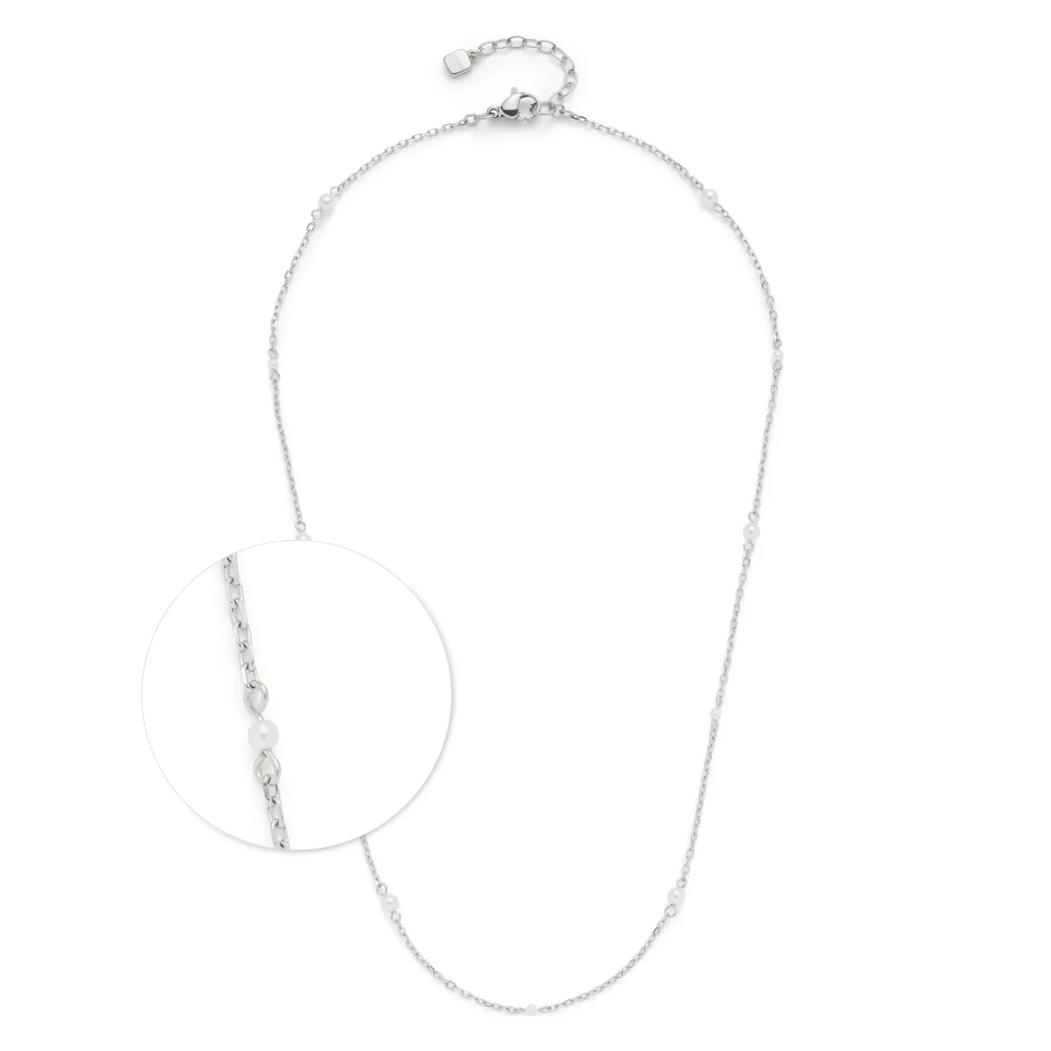 Image of Halskette NAVINA 42 cm CIAO