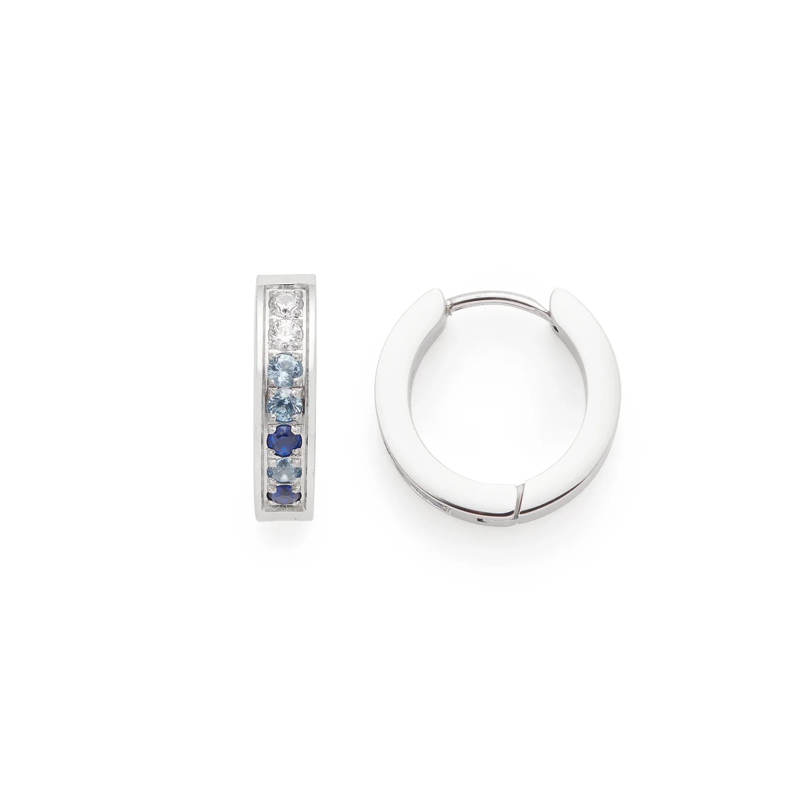 Image of Creole INKA blue