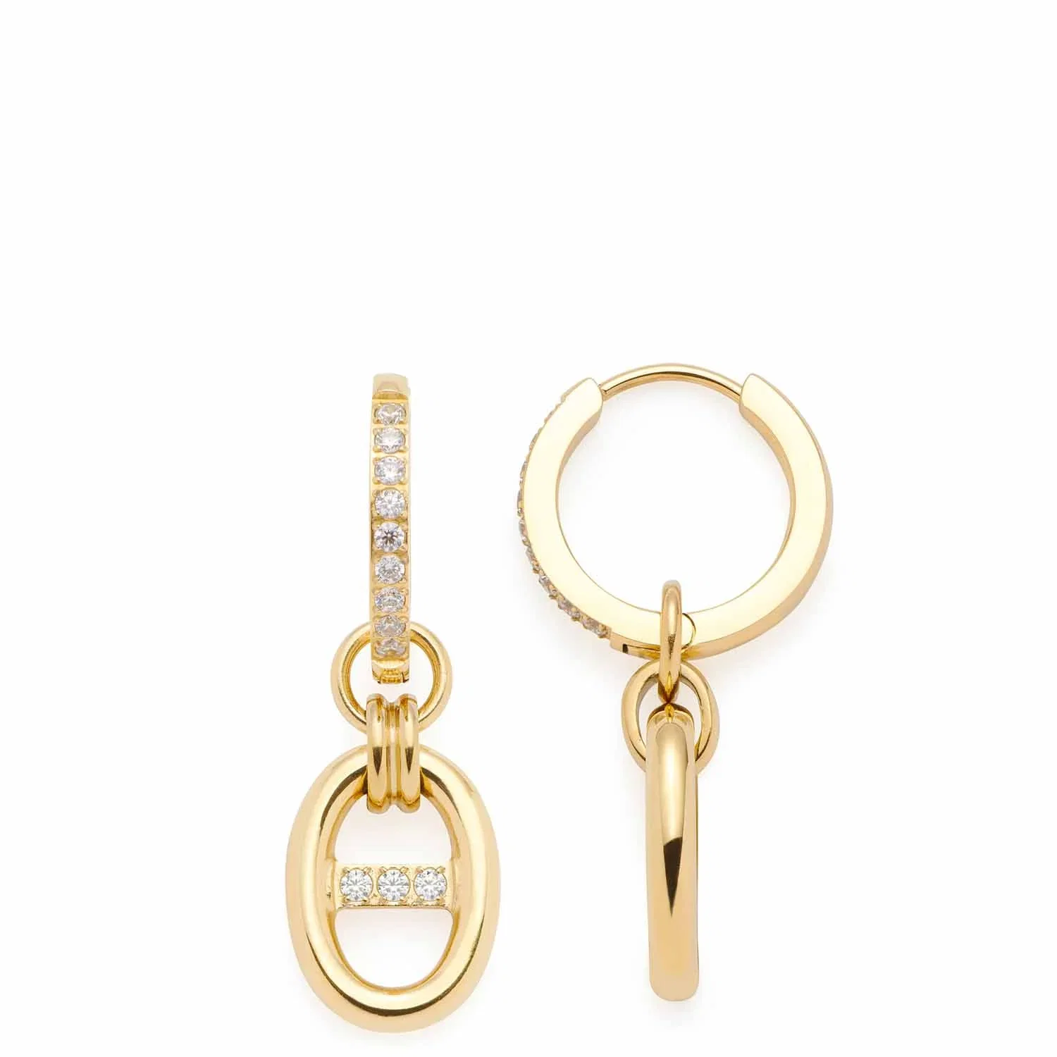 Image of Creole HERMA gold
