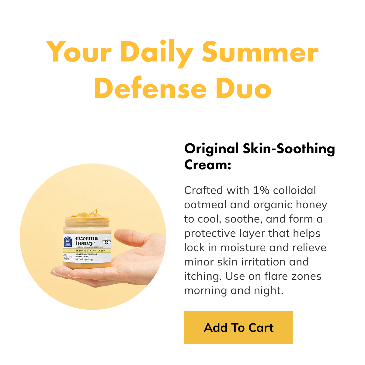 Radiant Skin, Year-Round
