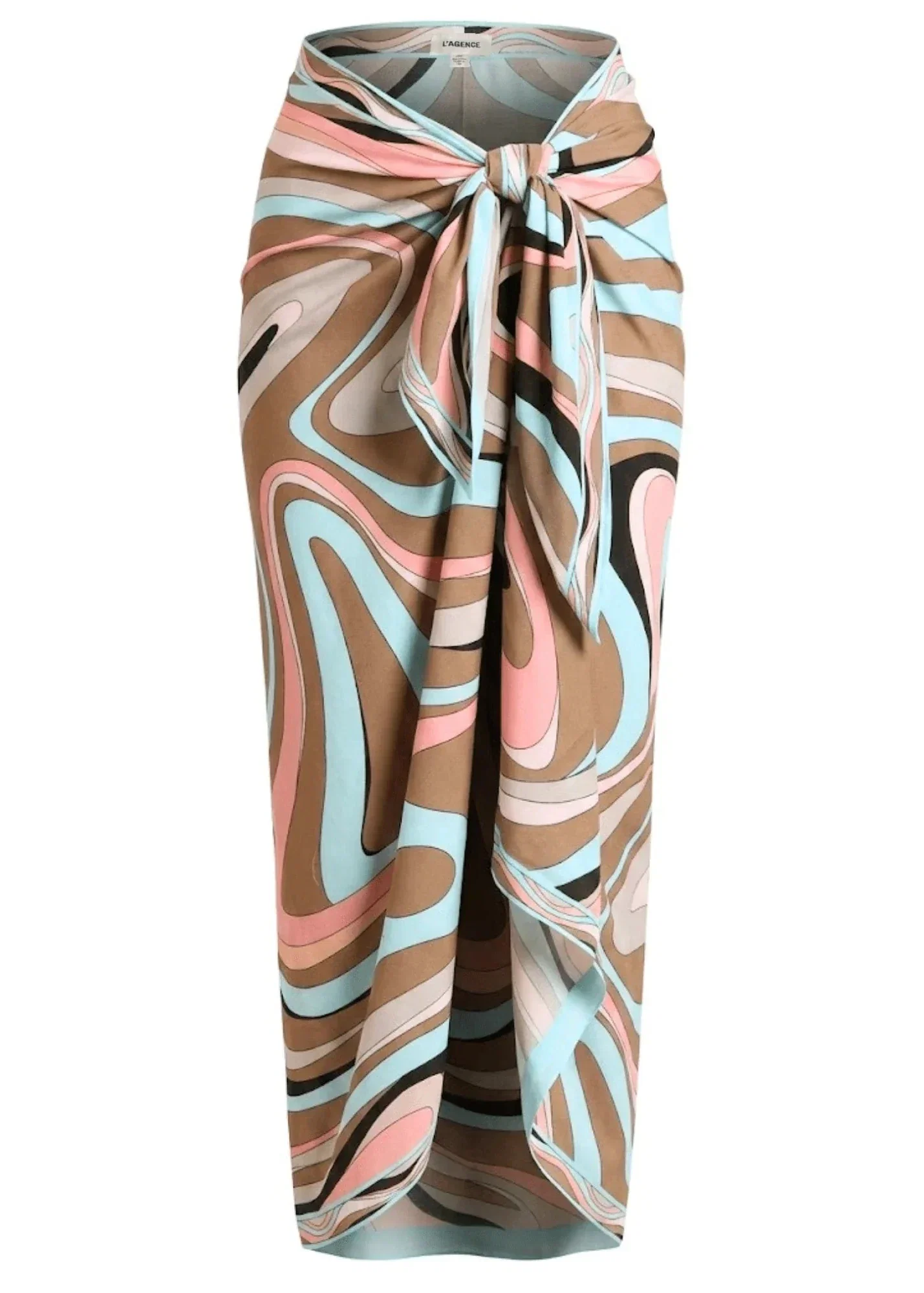 Image of  Maribel Mesh Pareo - Multi