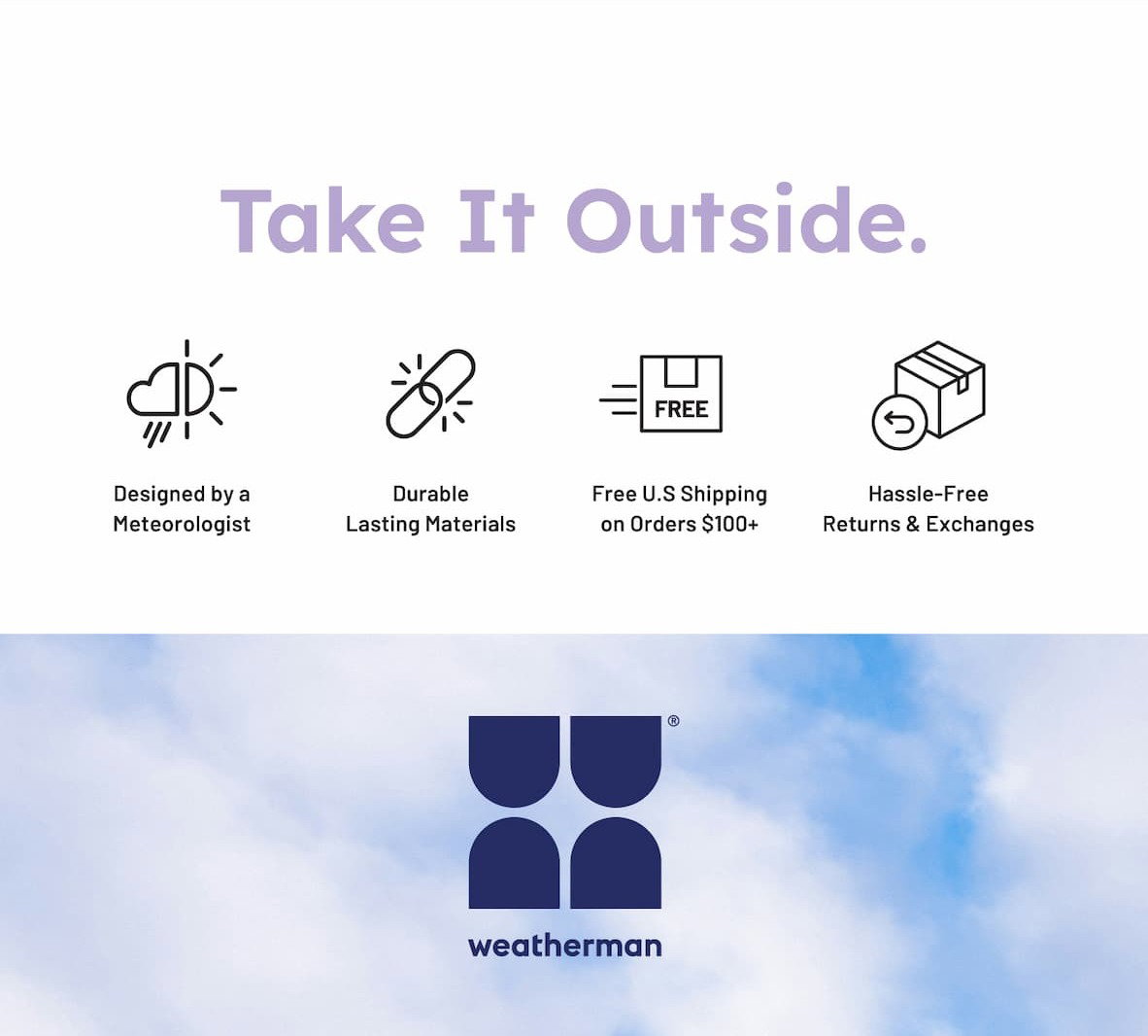 Weatherman