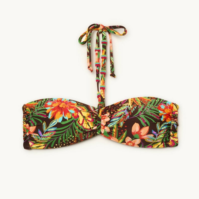 Reggiseno Fascia Aloha