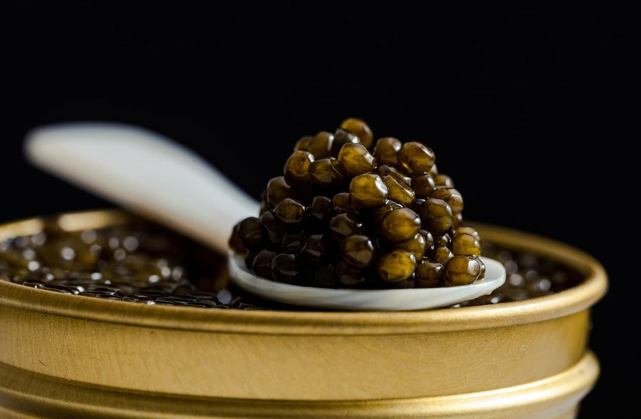 Imperia Caviar