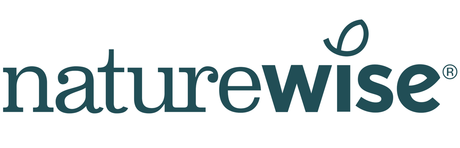 NatureWise