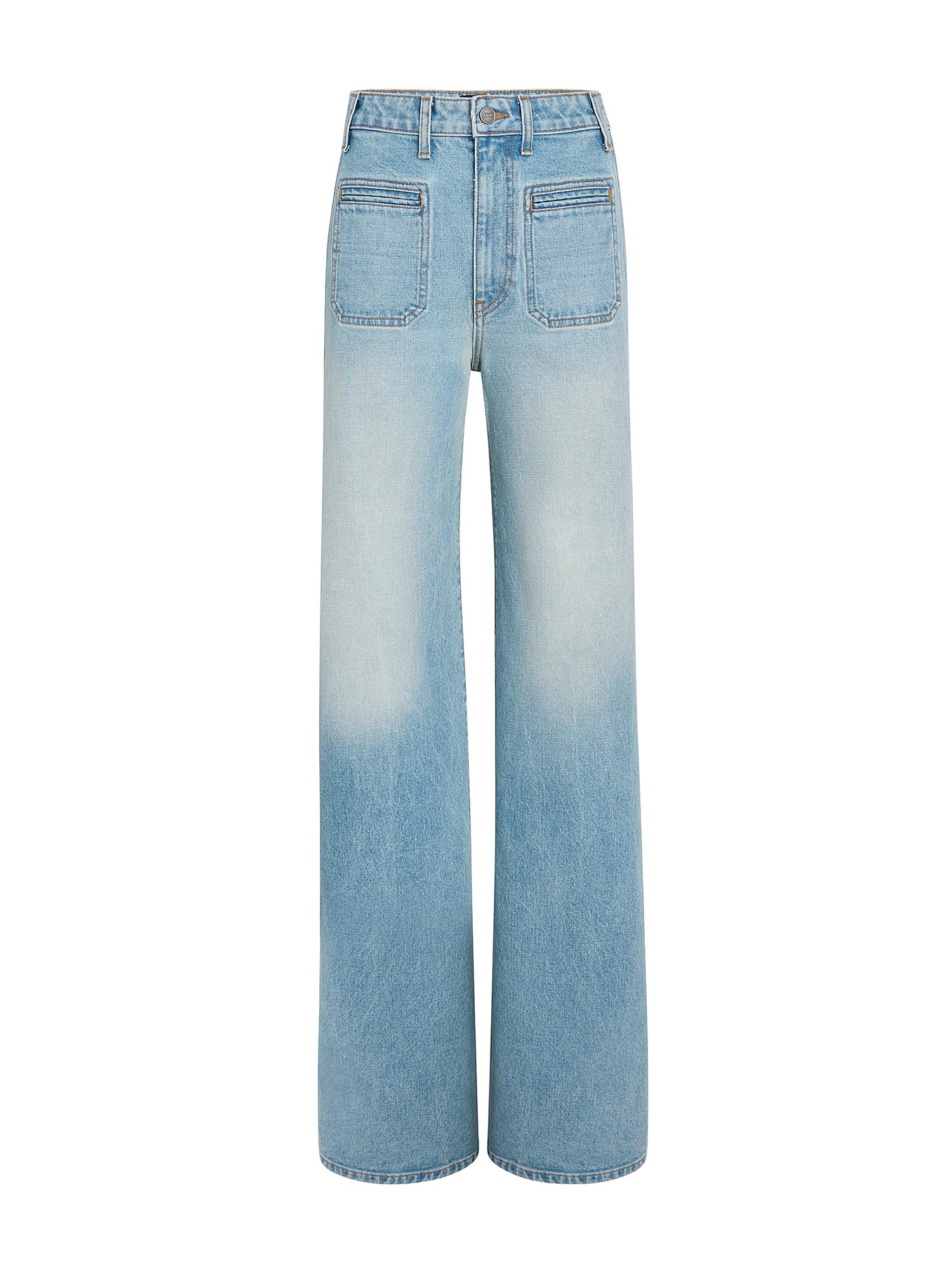 Image of Delmonico Jeans