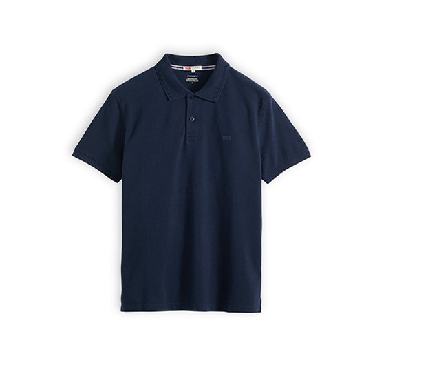 BLUE POLO