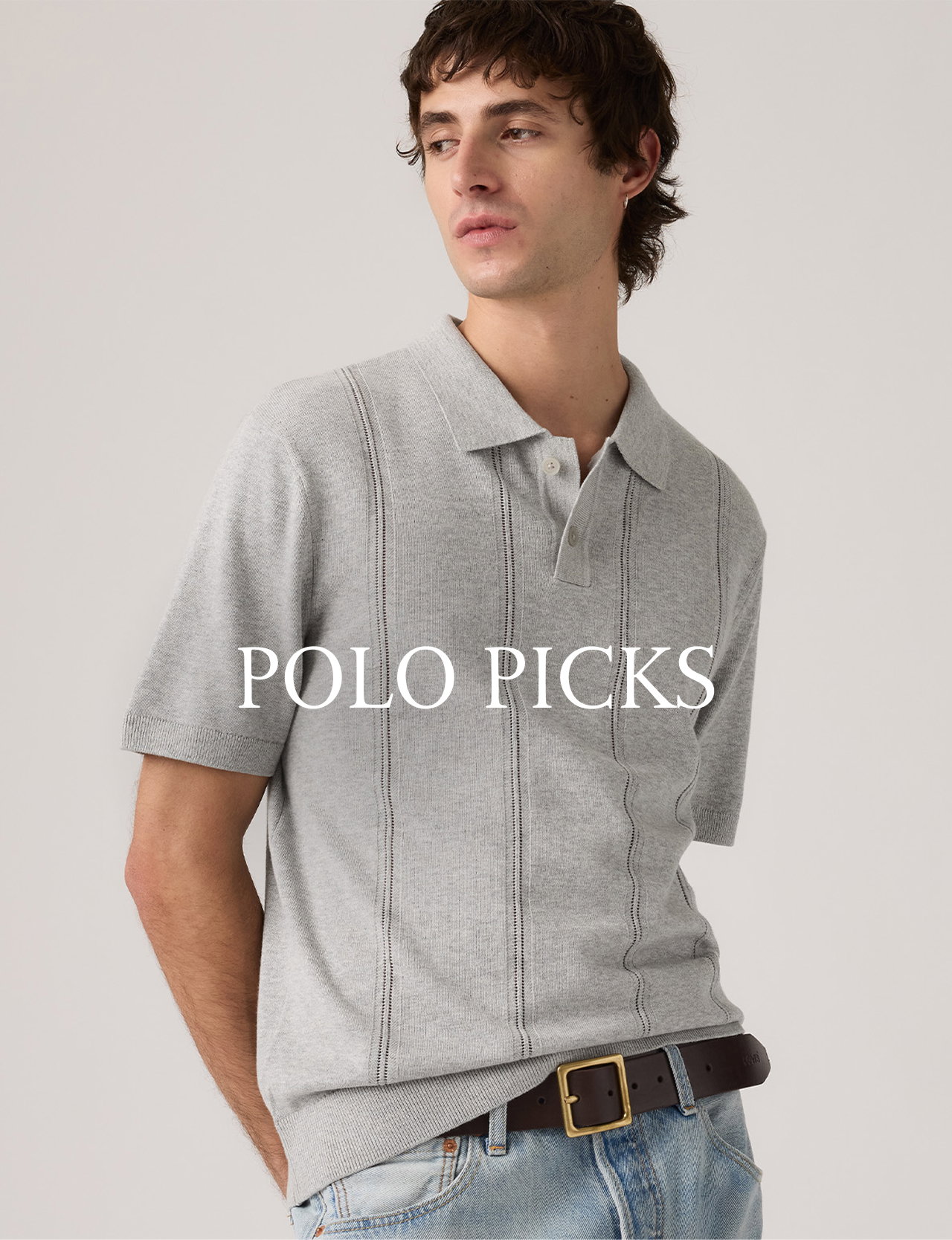 POLO PICKS