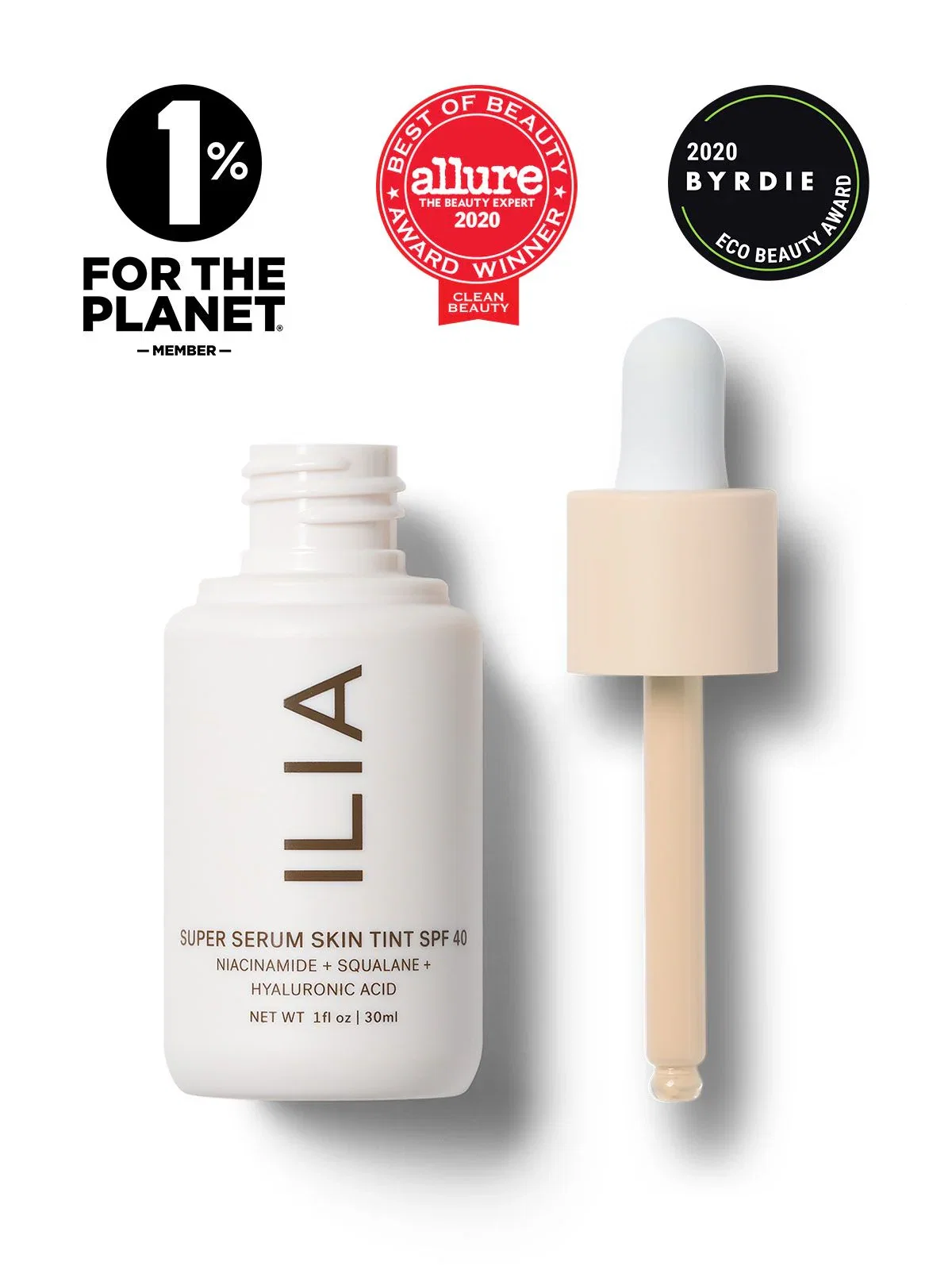 Image of Super Serum Skin Tint SPF 40