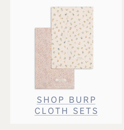 Shop Burp Cloths