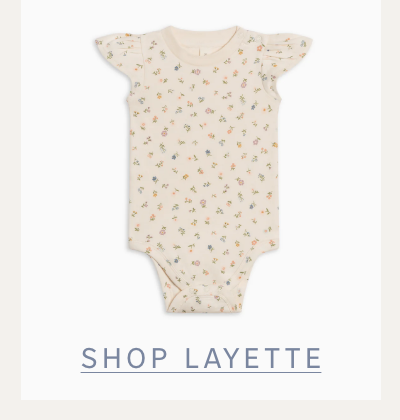 Shop Layette