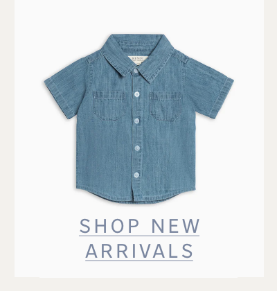 Shop New Arrivals