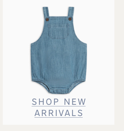 Shop New Arrivals