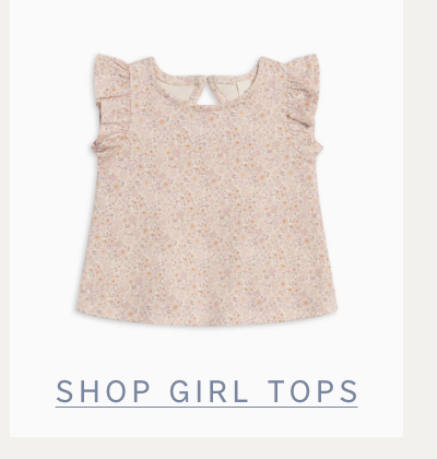 Shop Girl Tops