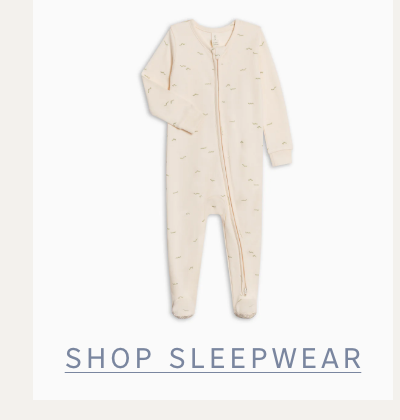 Shop Sleepwear