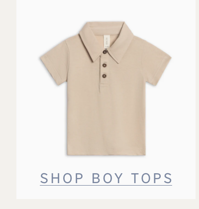 Shop Boy Tops