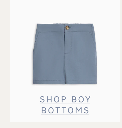 Shop Boy Bottoms