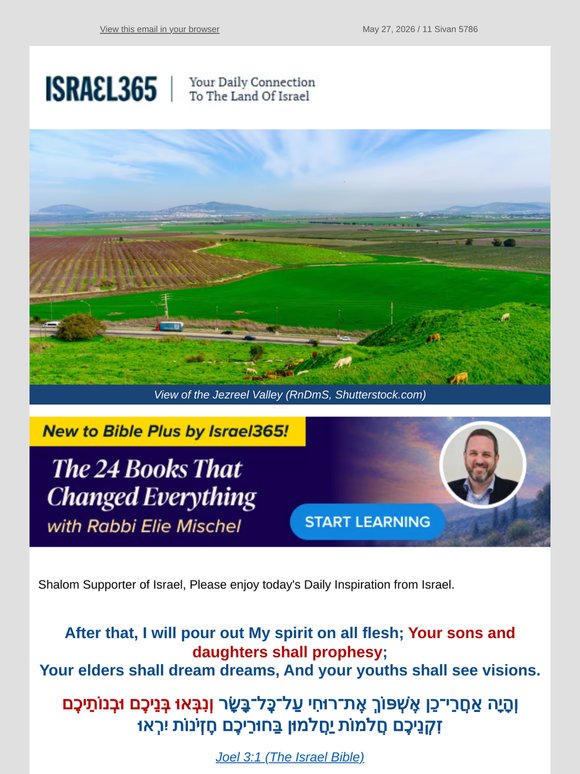An Unlikely Bestseller: What Israel's Soldiers Are Reading Before They Go to War