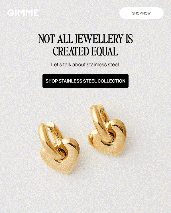 Shop Stainless Steel Collection