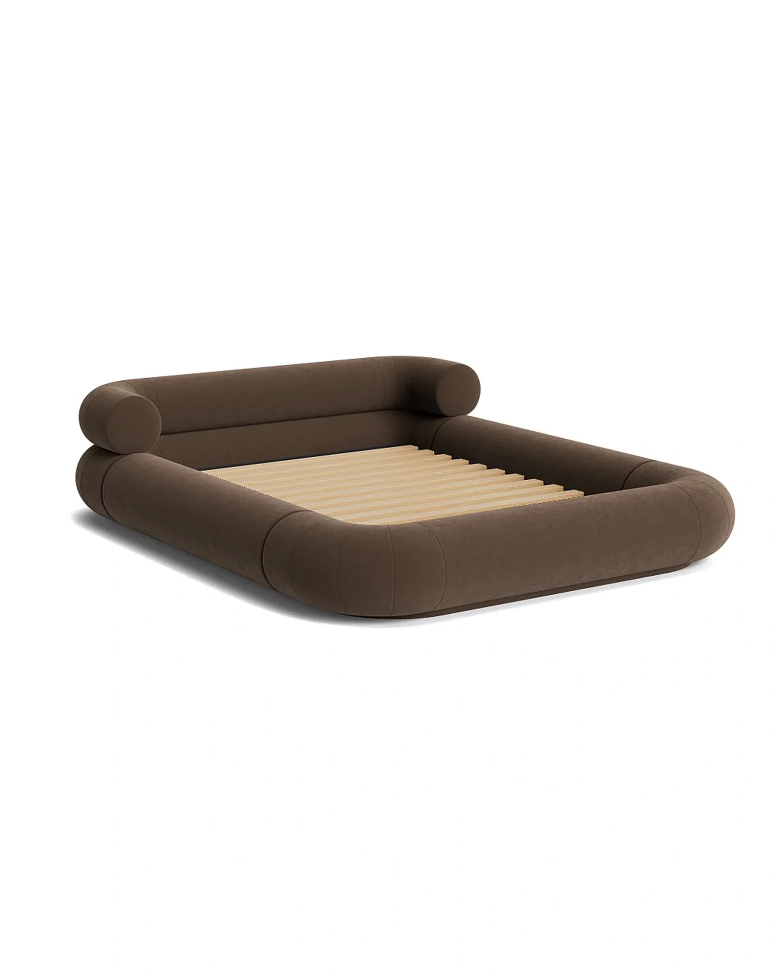 Image of Restore Queen Bed | Eden Java