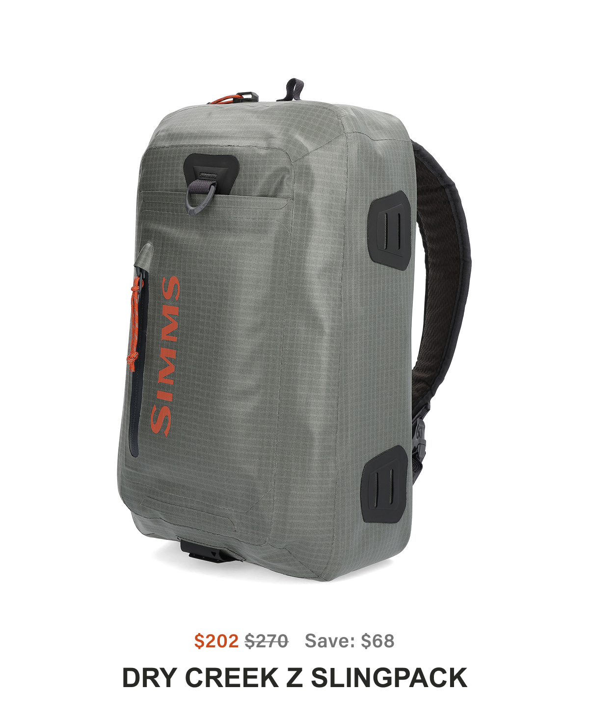 Dry Creek Z Slingpack