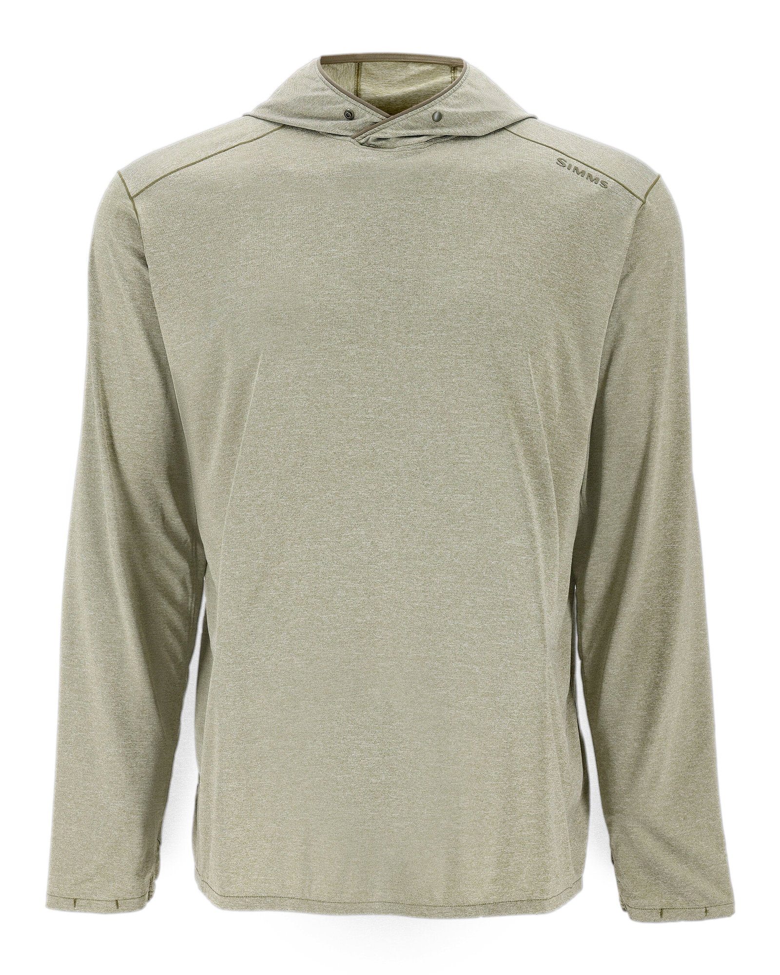 Image of Men's Bugstopper® SolarFlex® Hoody